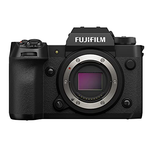 その他 FUJIFILM AC MASK H MF2 Fujifilm X-H2 tears up APS-C camera rule-book with world